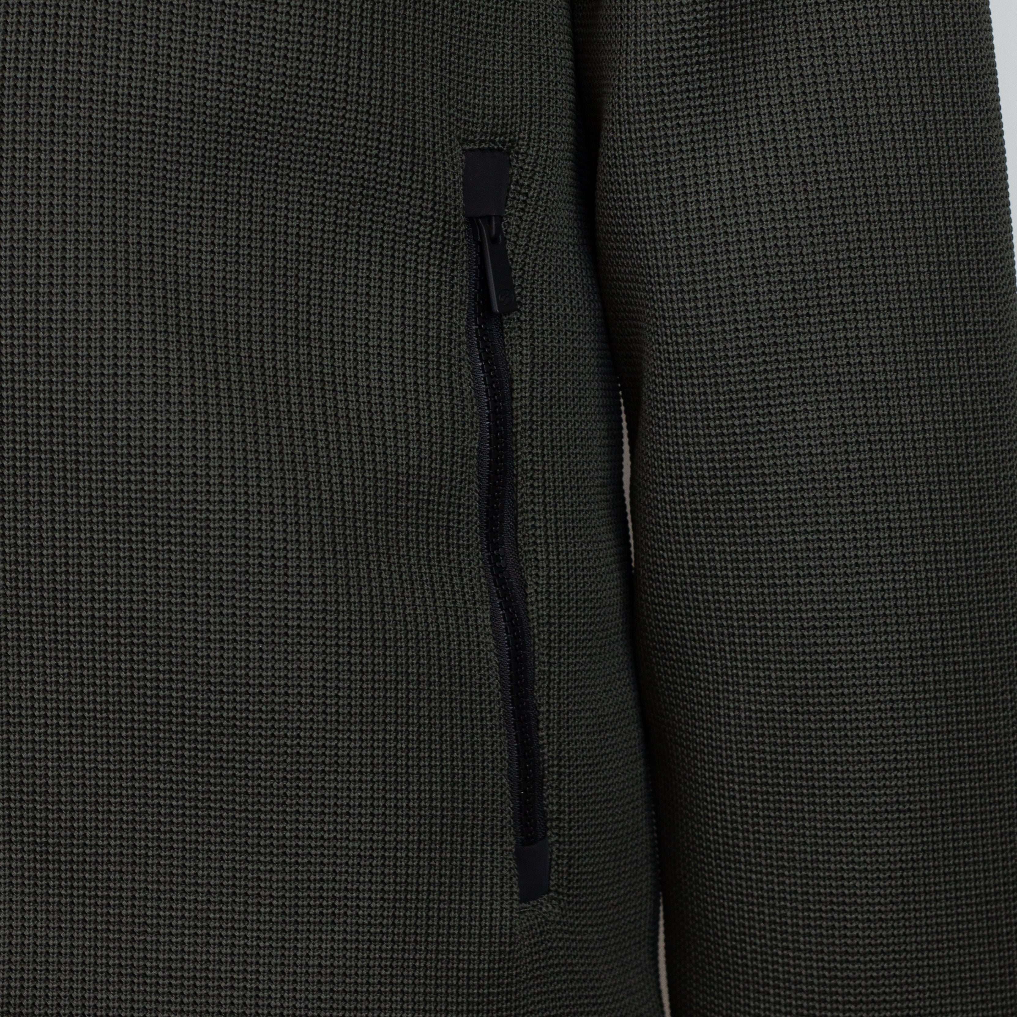 Giubbino Unity Burber