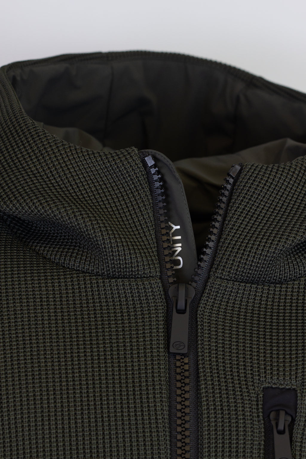 Giubbino Unity Burber