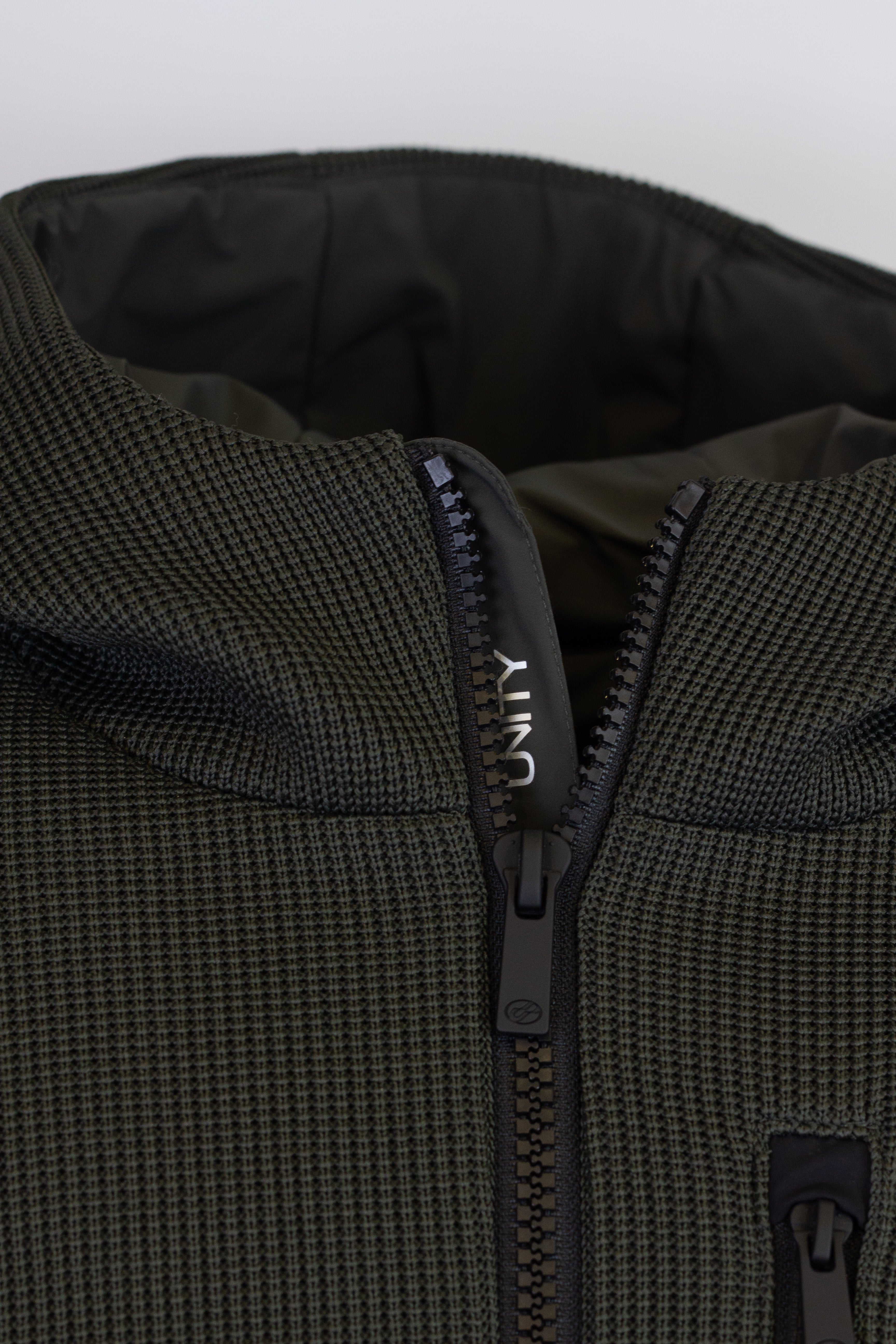 Giubbino Unity Burber