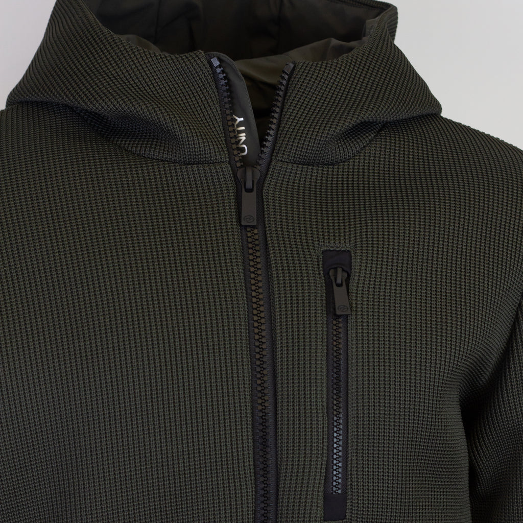 Giubbino Unity Burber