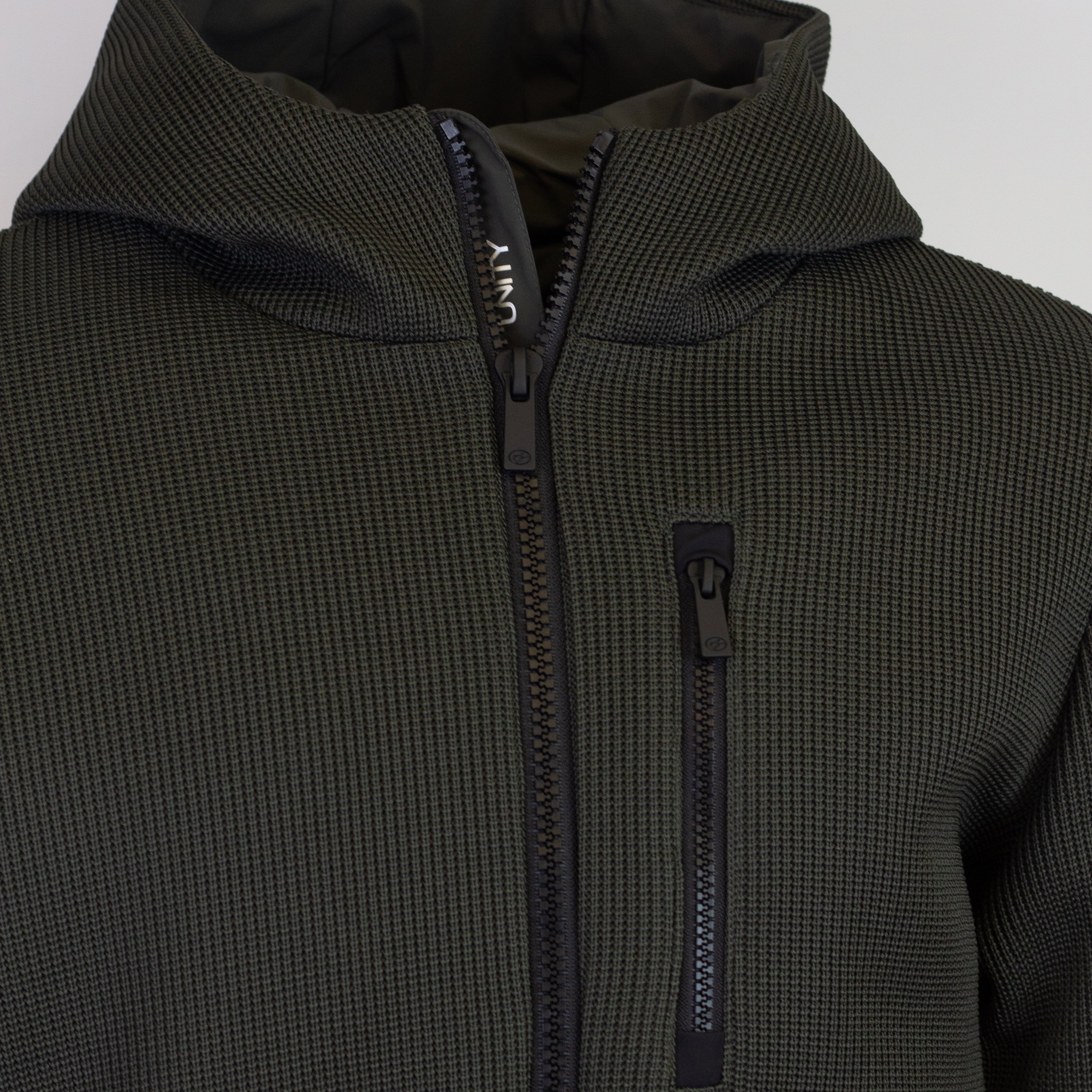 Giubbino Unity Burber