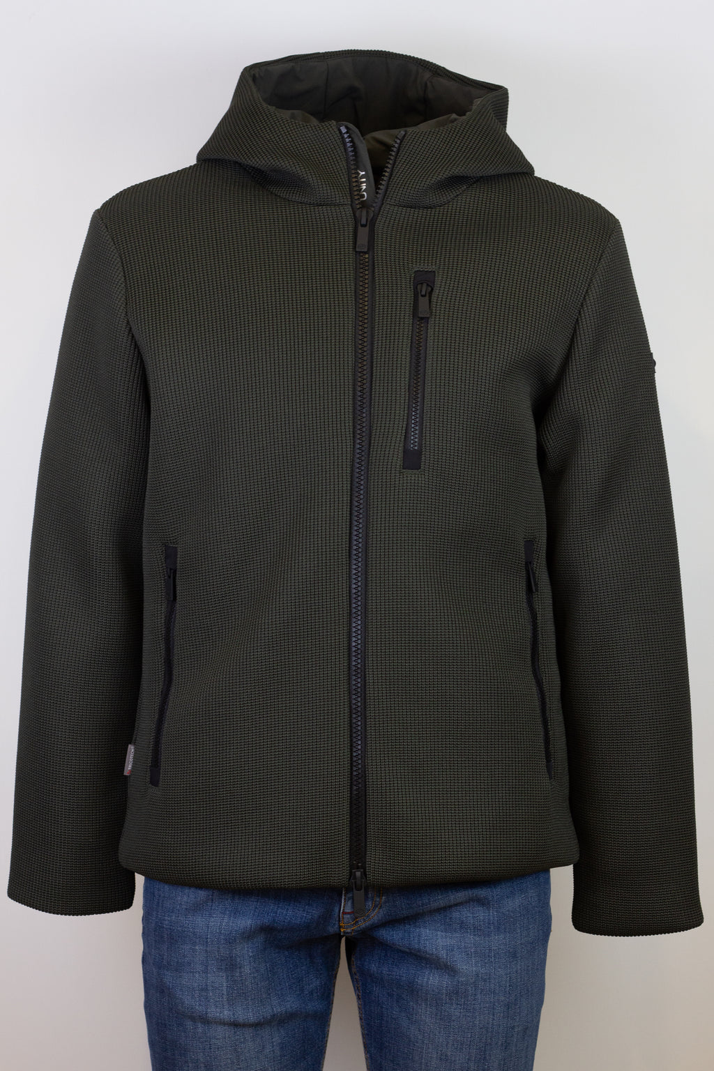 Giubbino Unity Burber