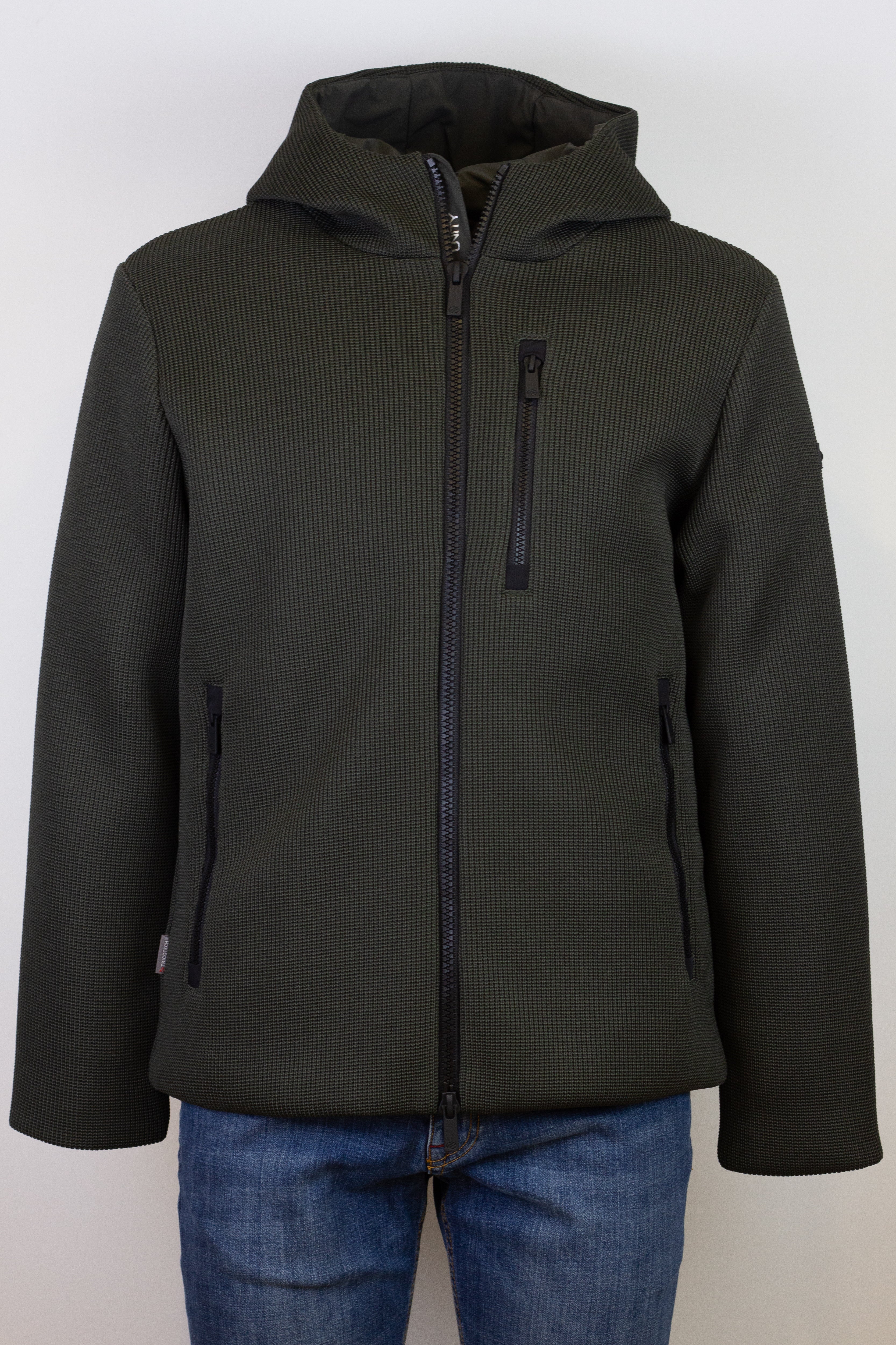 Giubbino Unity Burber