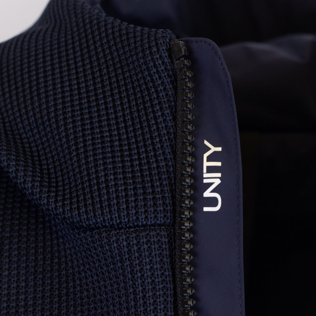 Giubbino Unity Burber