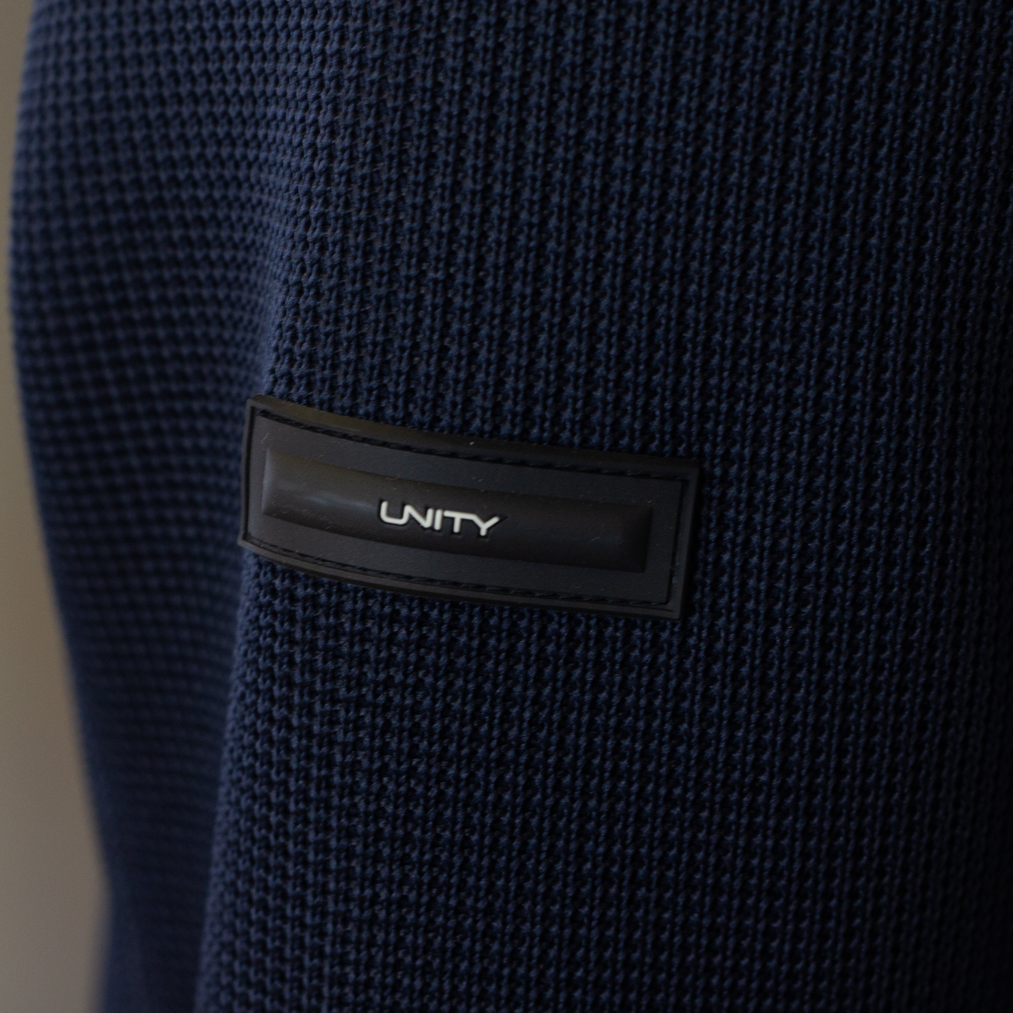 Giubbino Unity Burber