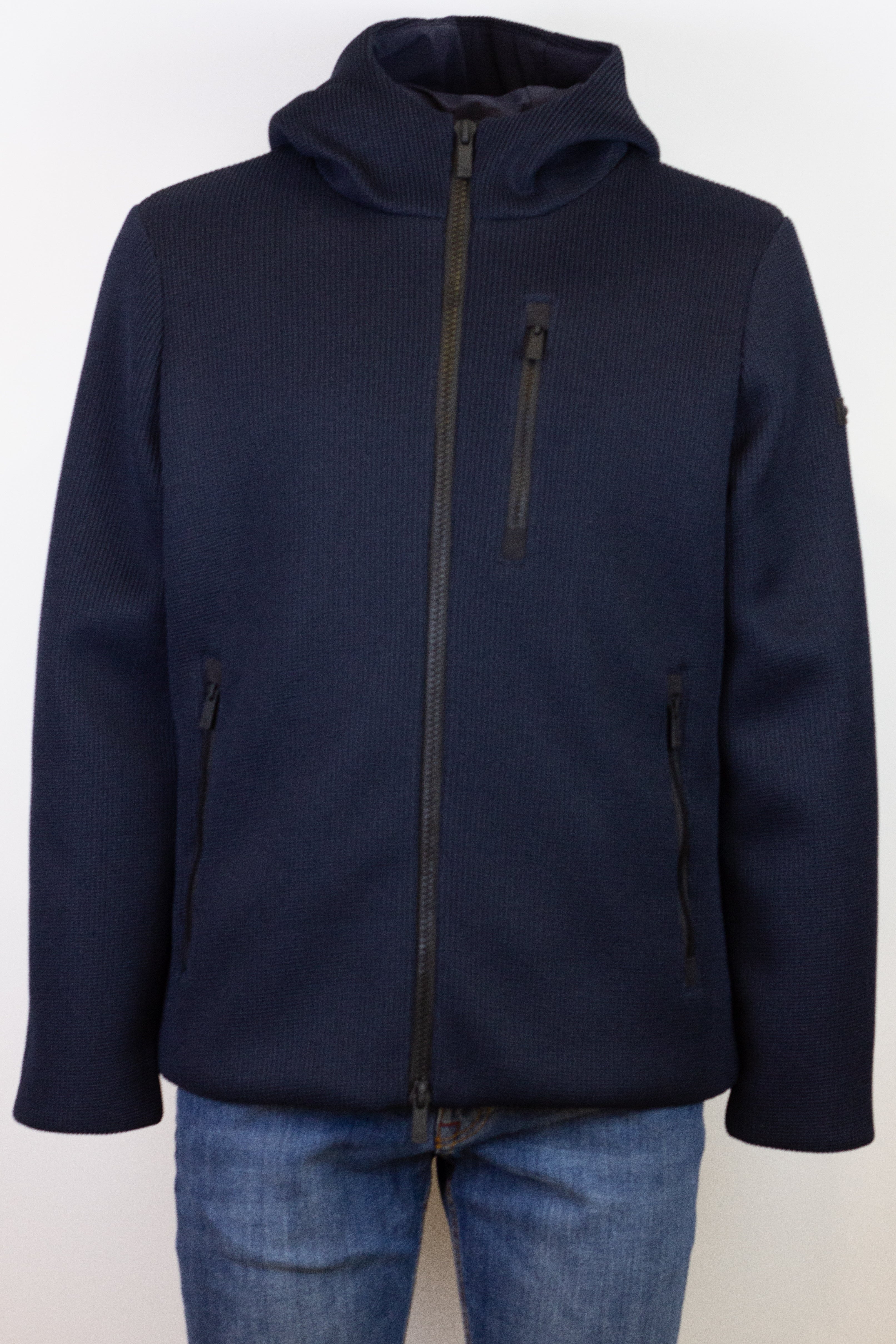 Giubbino Unity Burber