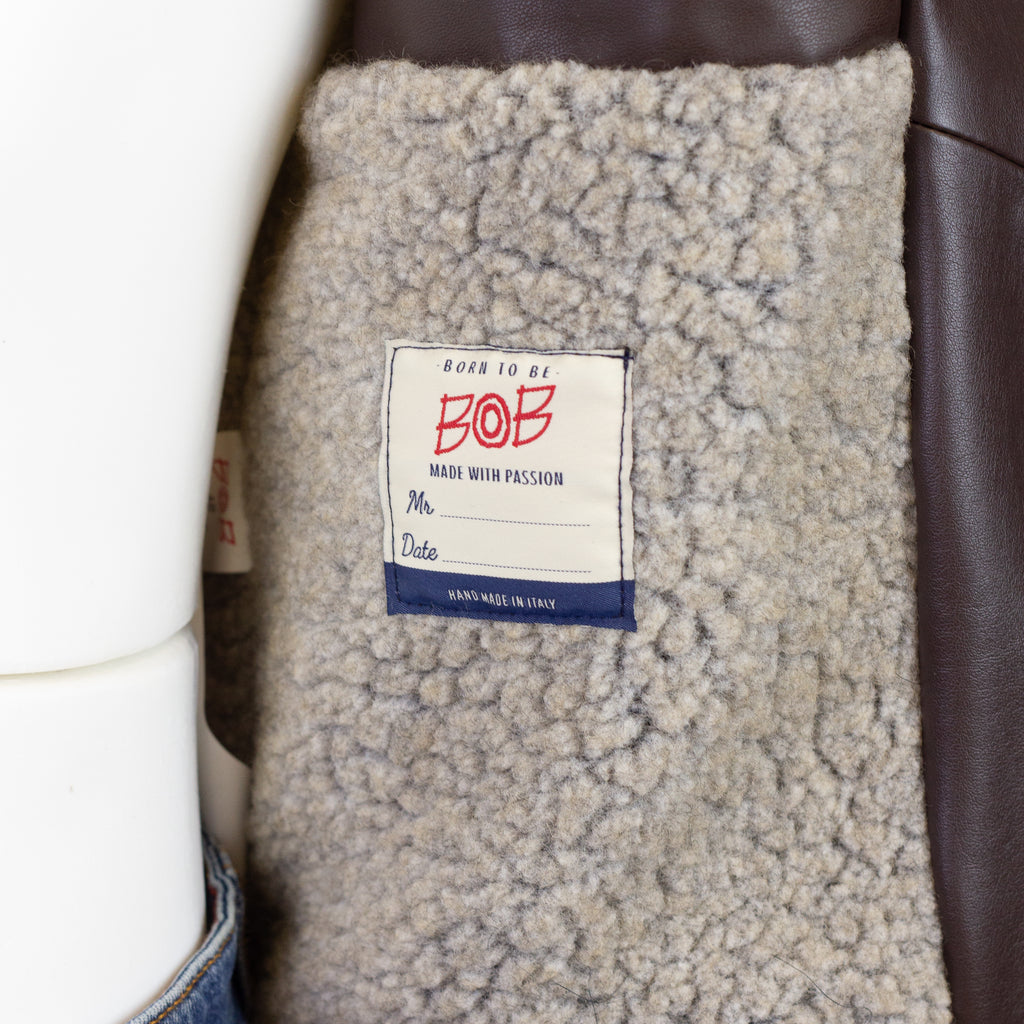 Giubbino BOB Crystal