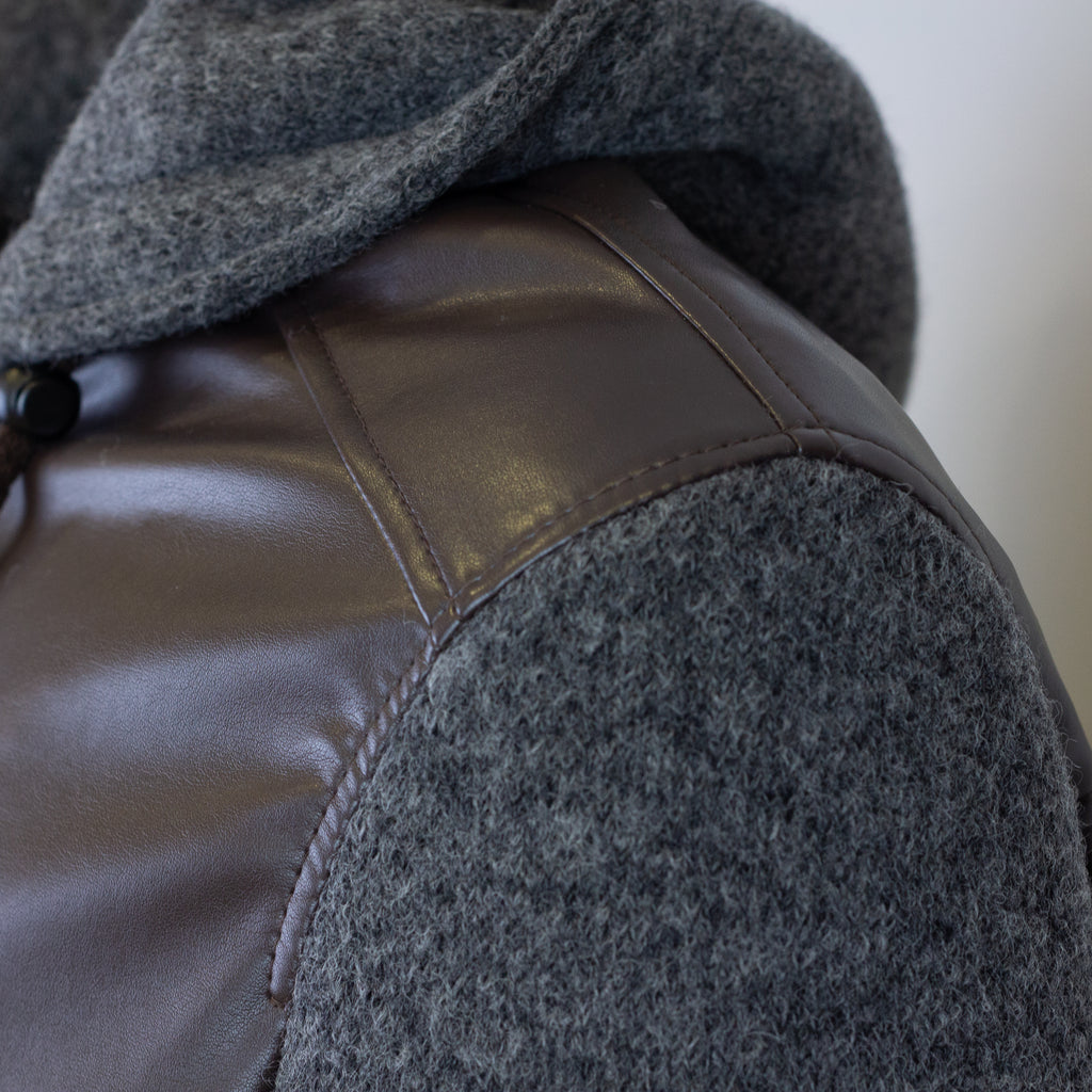 Giubbino BOB Crystal