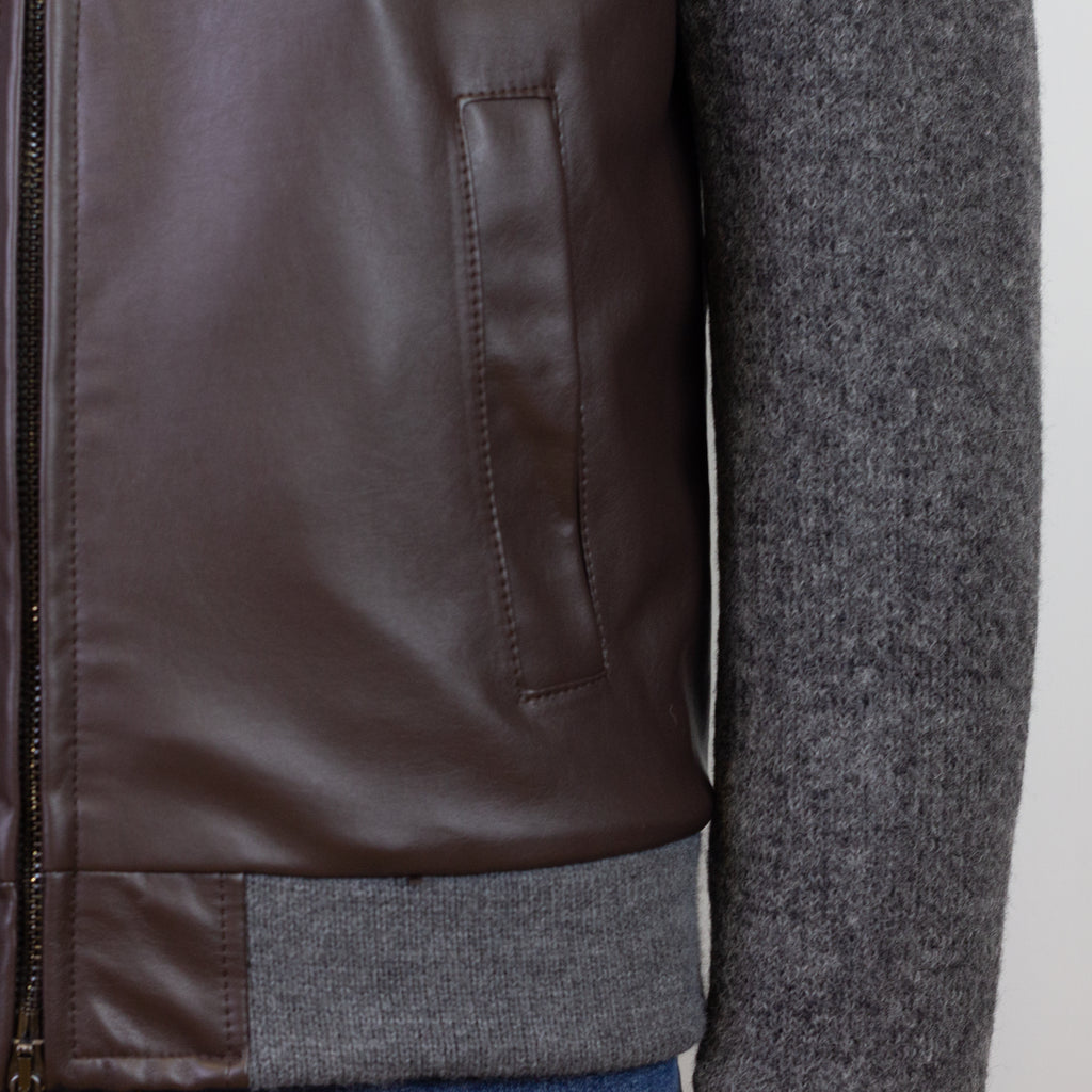 Giubbino BOB Crystal