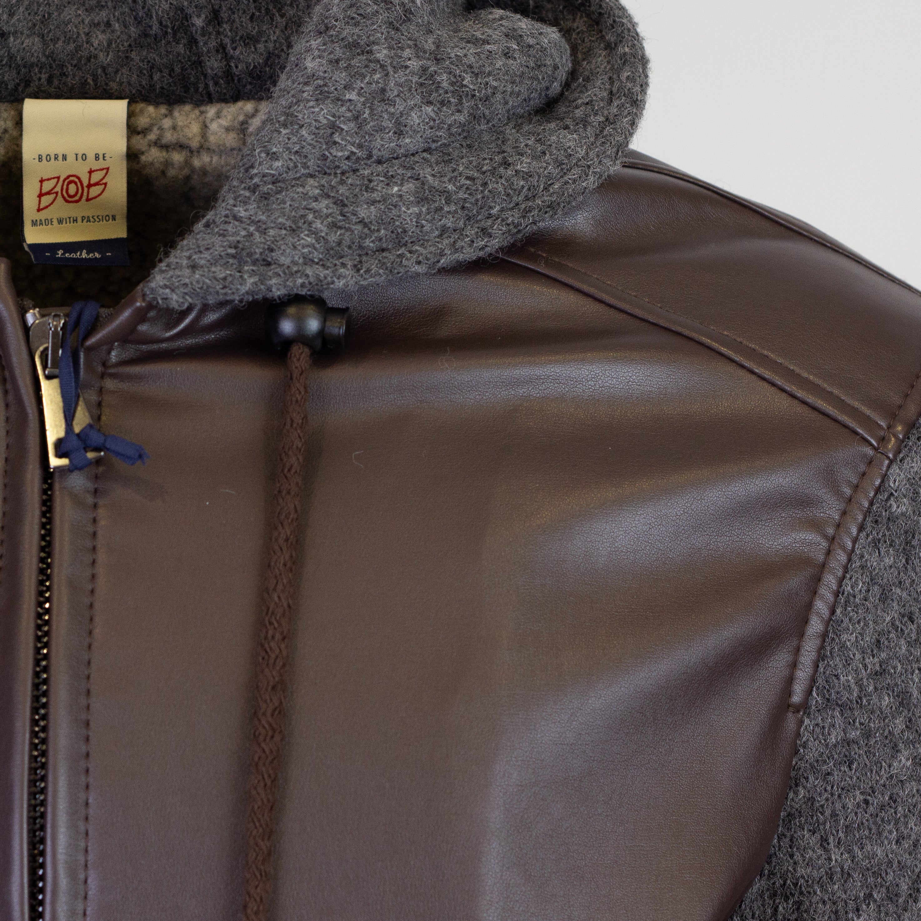 Giubbino BOB Crystal