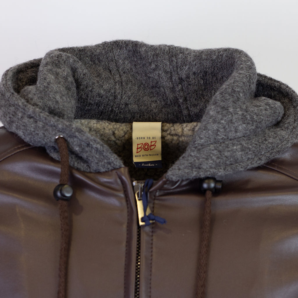 Giubbino BOB Crystal