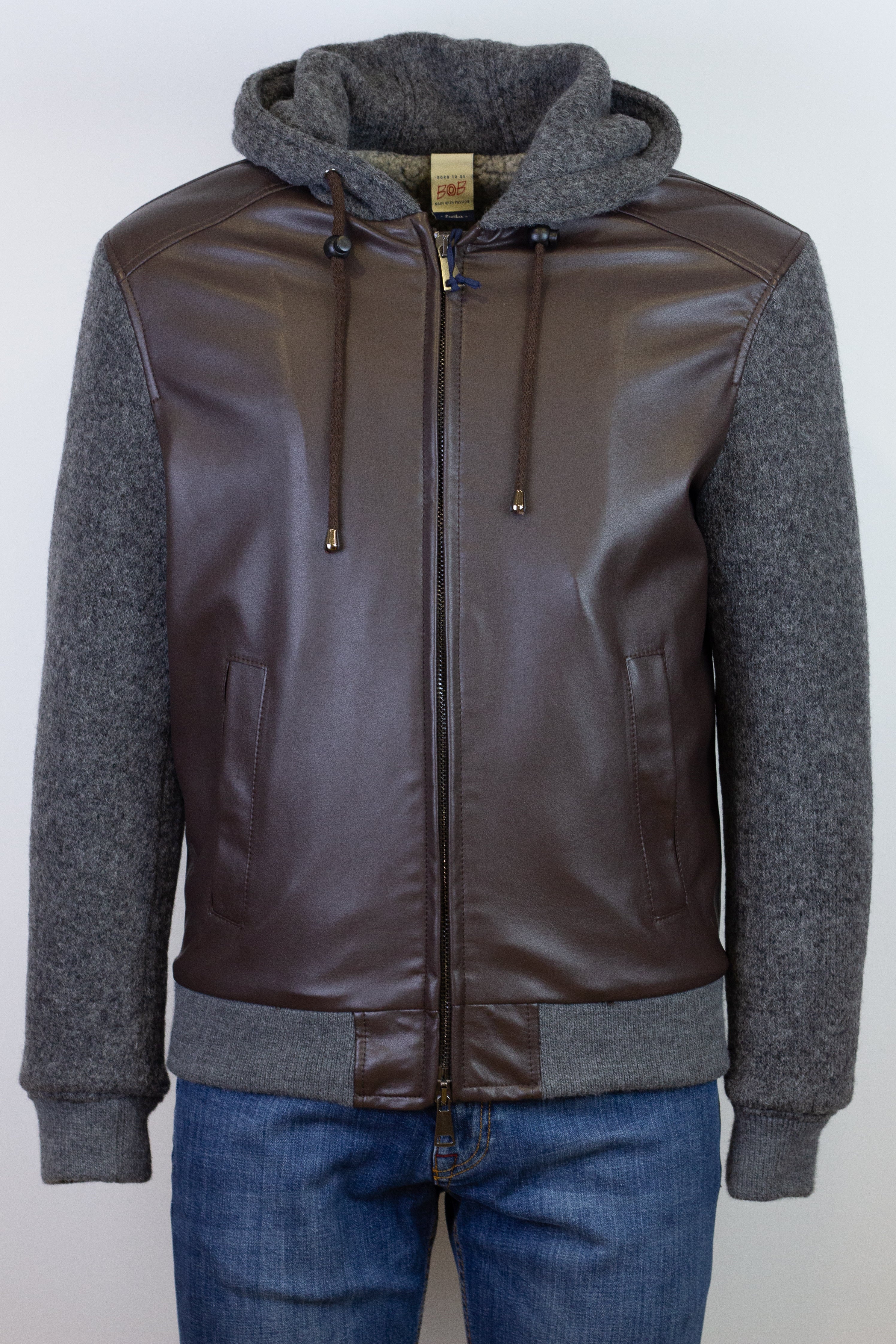 Giubbino BOB Crystal