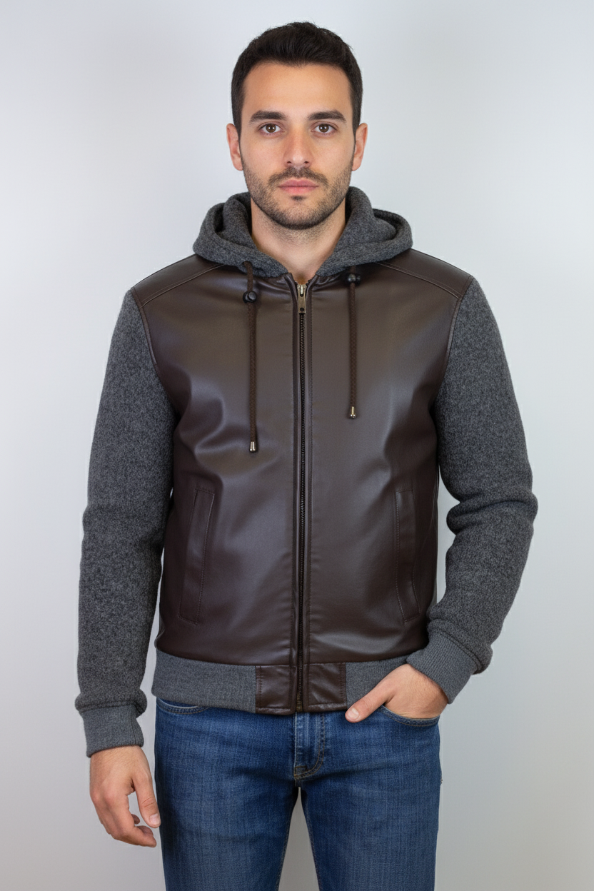 Giubbino BOB Crystal