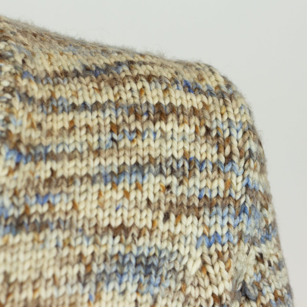 Cardigan Wool & Co. Stampatone