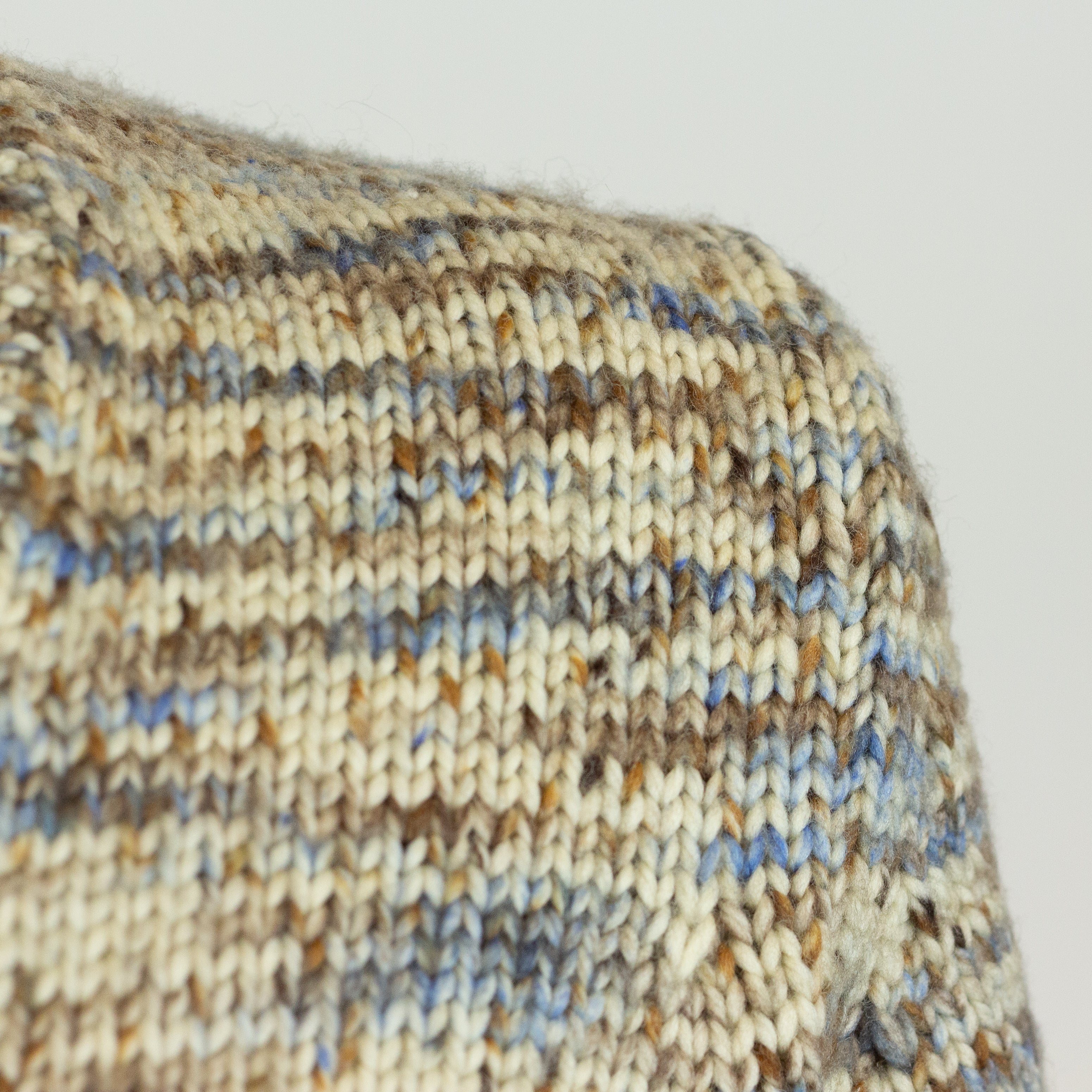 Cardigan Wool & Co. Stampatone