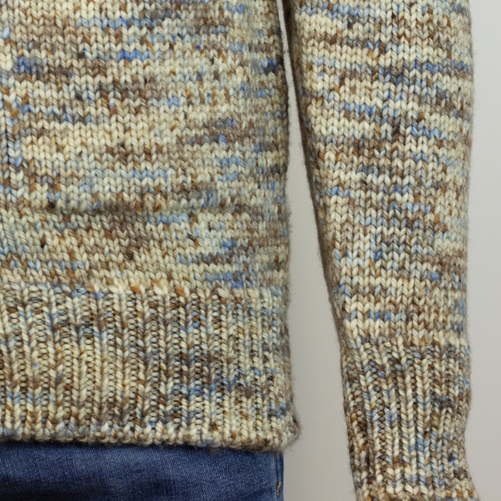Cardigan Wool & Co. Stampatone
