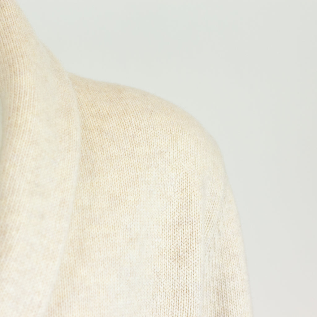 Cardigan Wool & Co. Sciallato