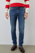 Jeans Roy Roger's 517 Denim Ybir