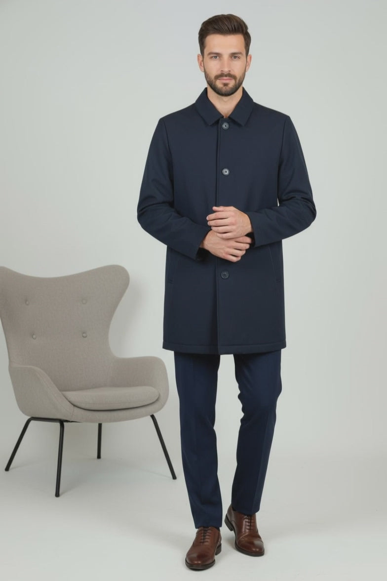 Impermeabile Markup MK994063