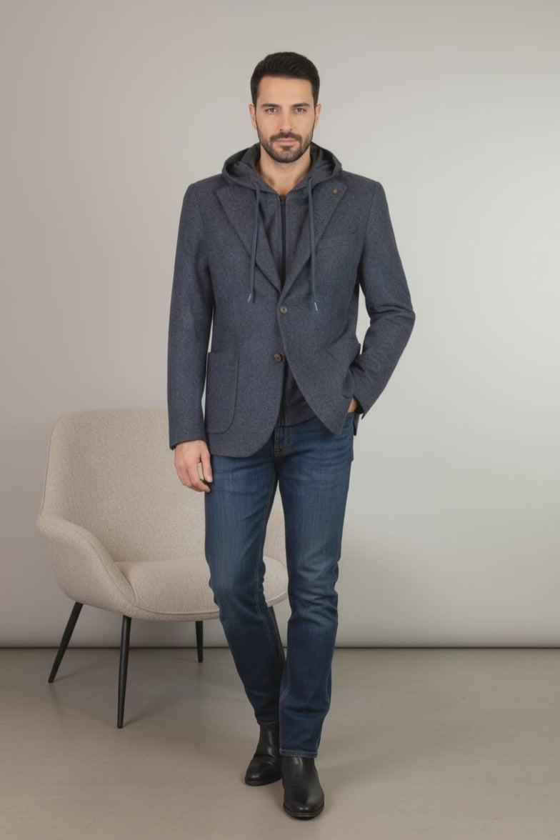 Giacca Exigo Federico