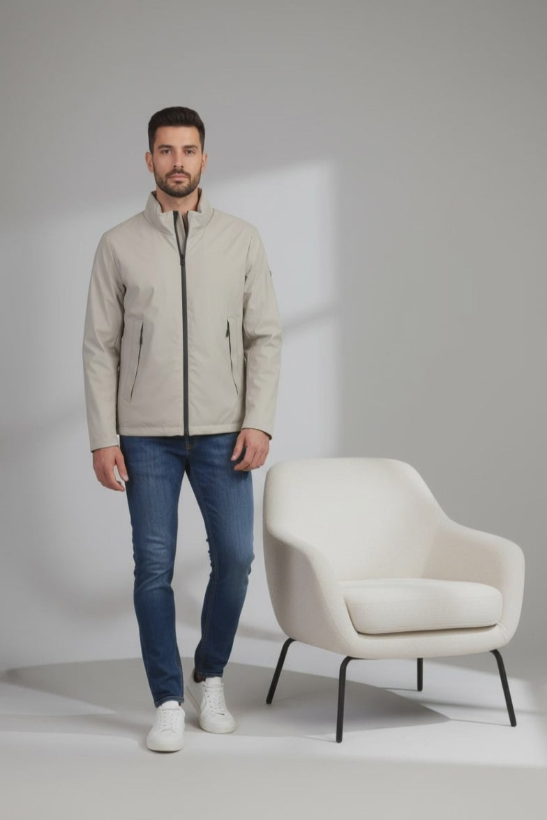 Giubbino People Of Shibuya modello AKI