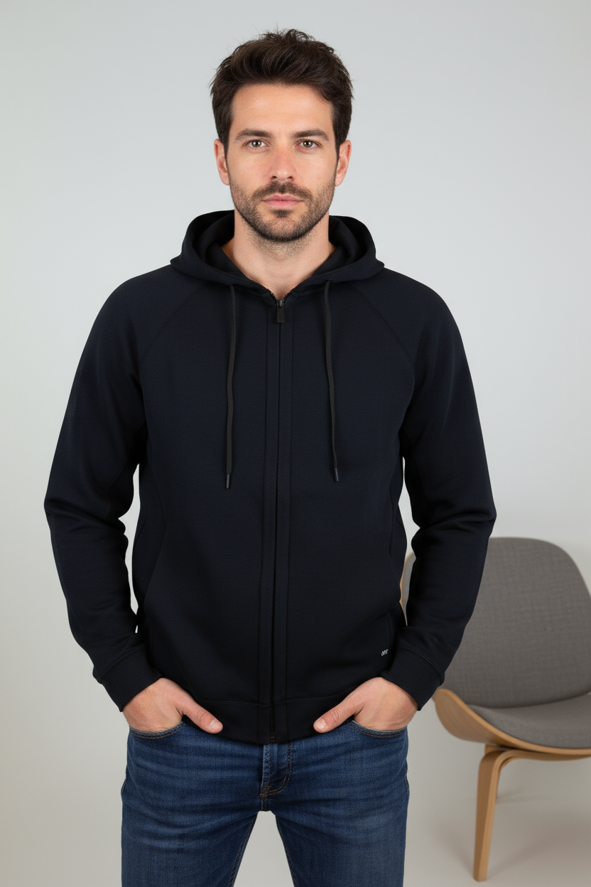 Felpa Unity  Tecnica Sw Shape