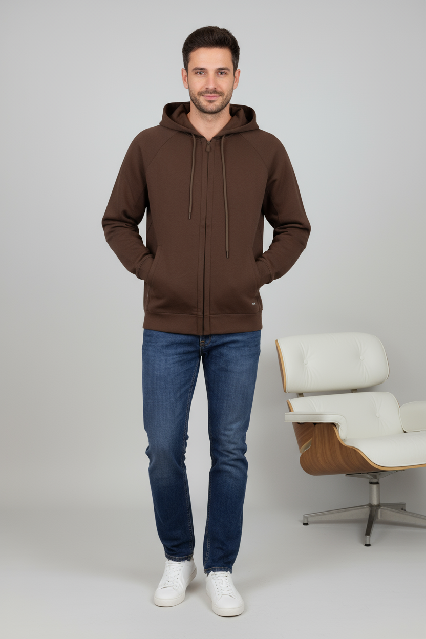 Felpa Unity  Tecnica Sw Shape