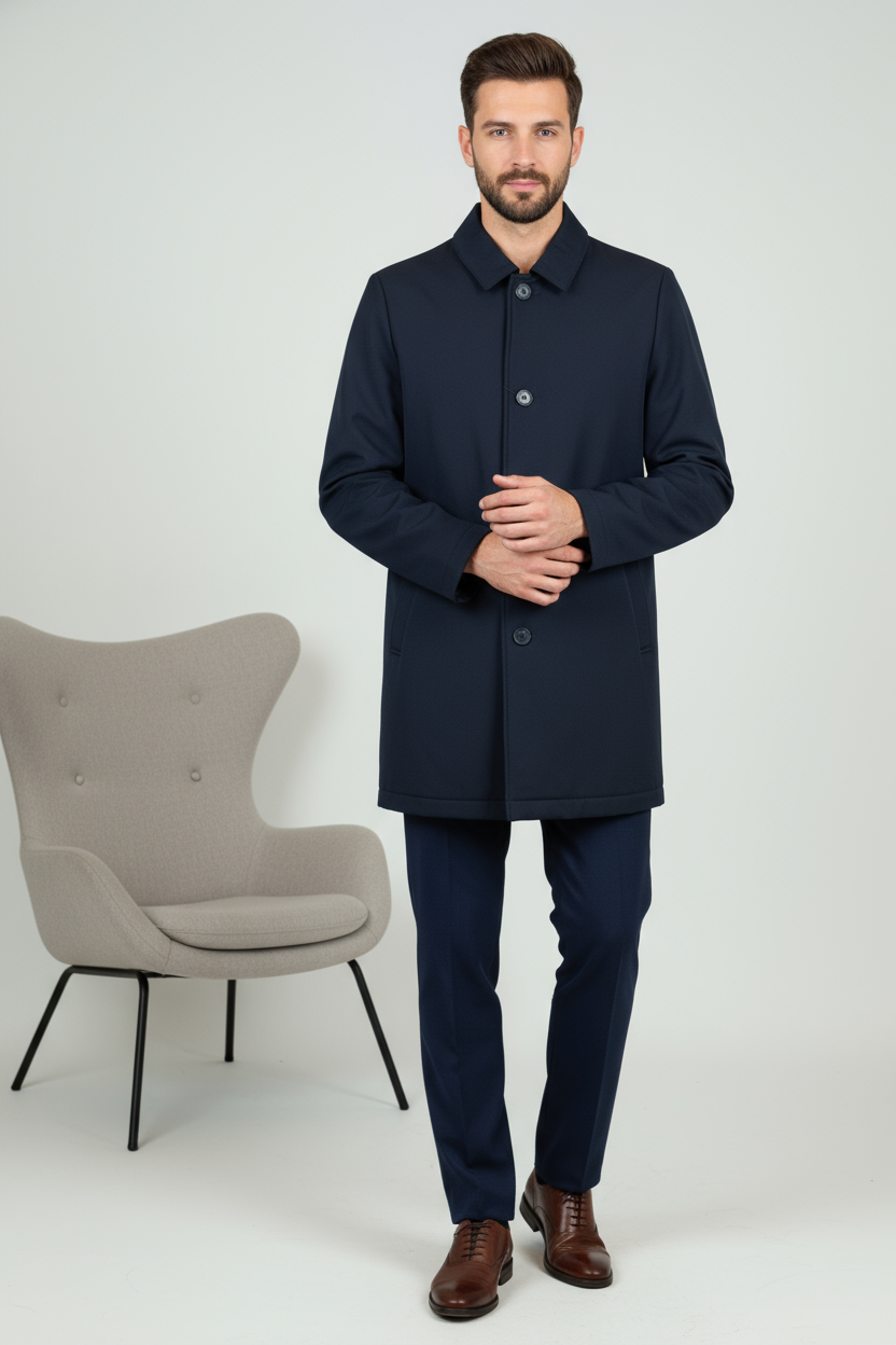 Impermeabile Markup MK994063