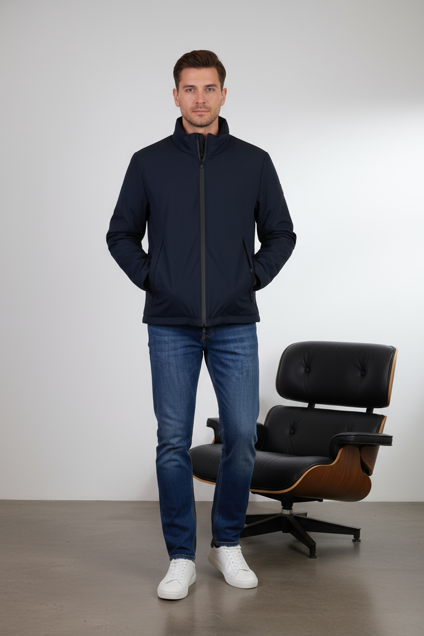 Giubbino People Of Shibuya modello AKI